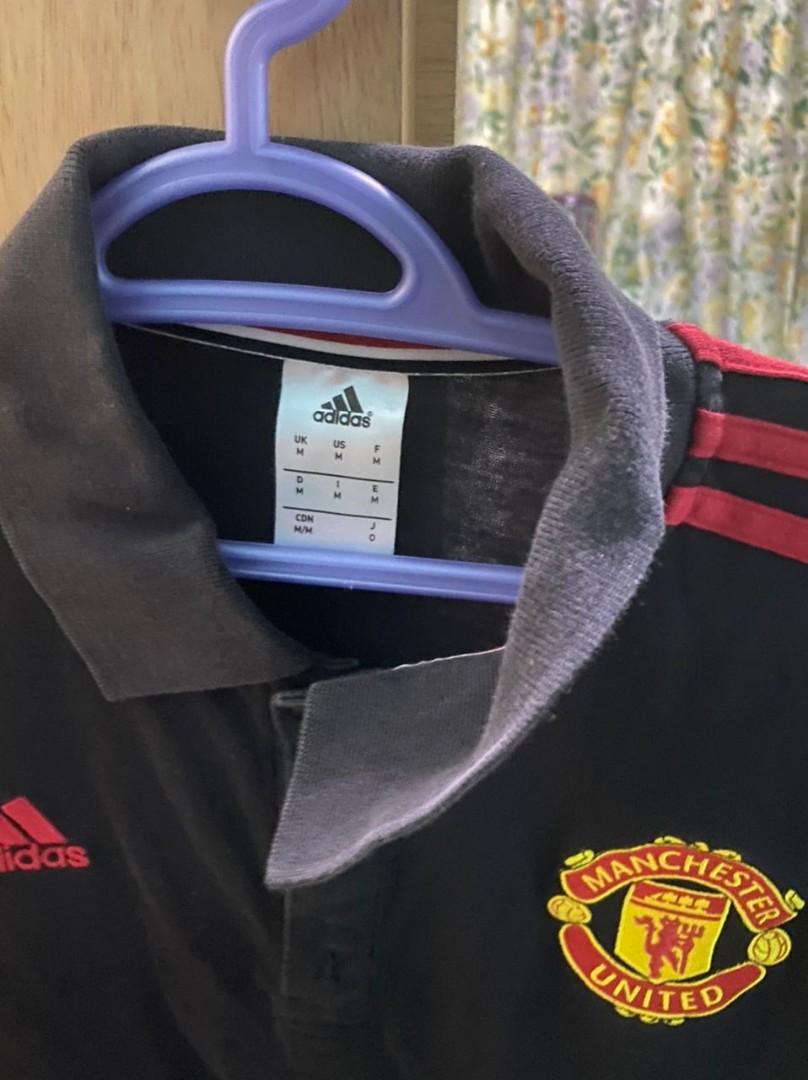 Adidas us deals manchester united 2018