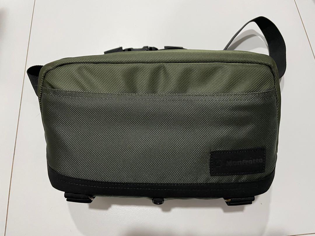 Manfrotto street hotsell sling