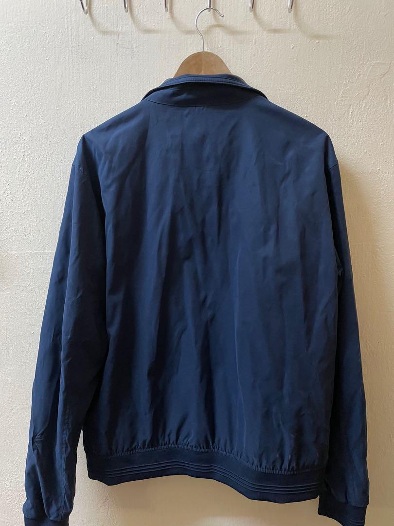 Marks and spencer red jacket hot sale