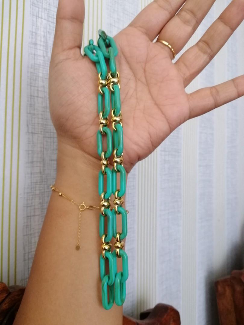 Mask Lanyard/Eye glass lanyard, Women's Fashion, Watches & Accessories