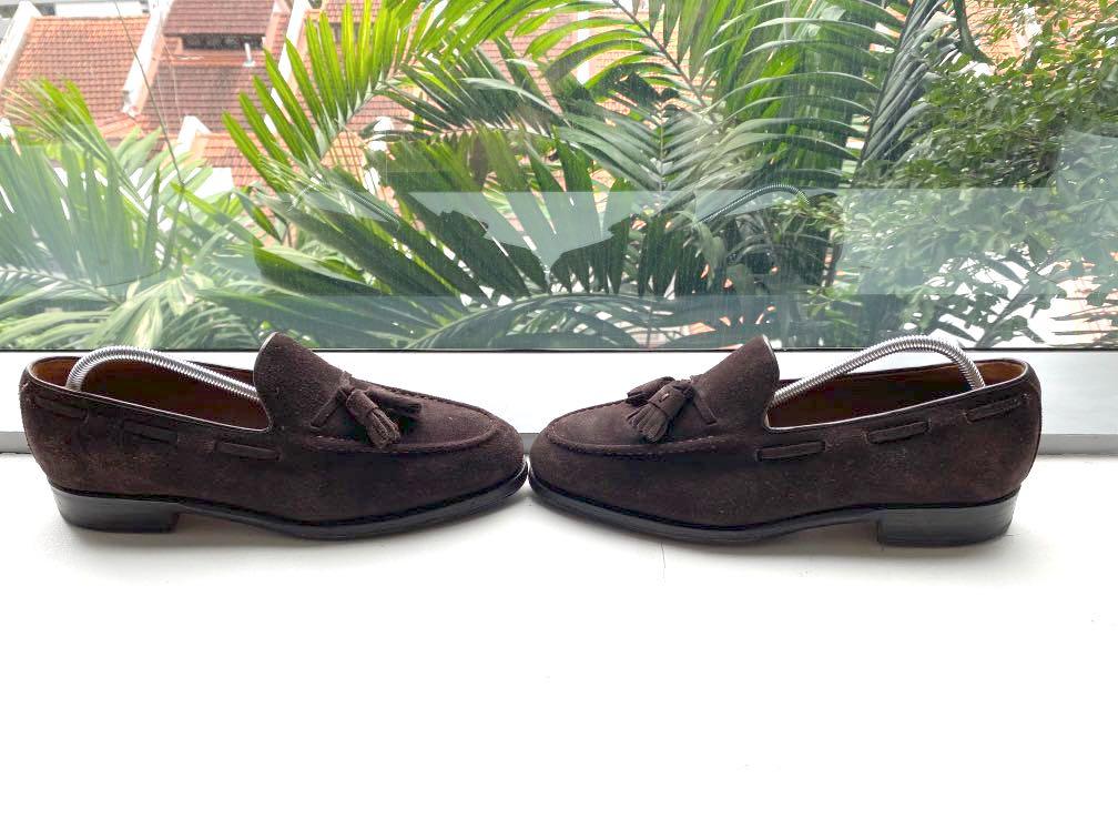 Replacement tassels on sale for loafers