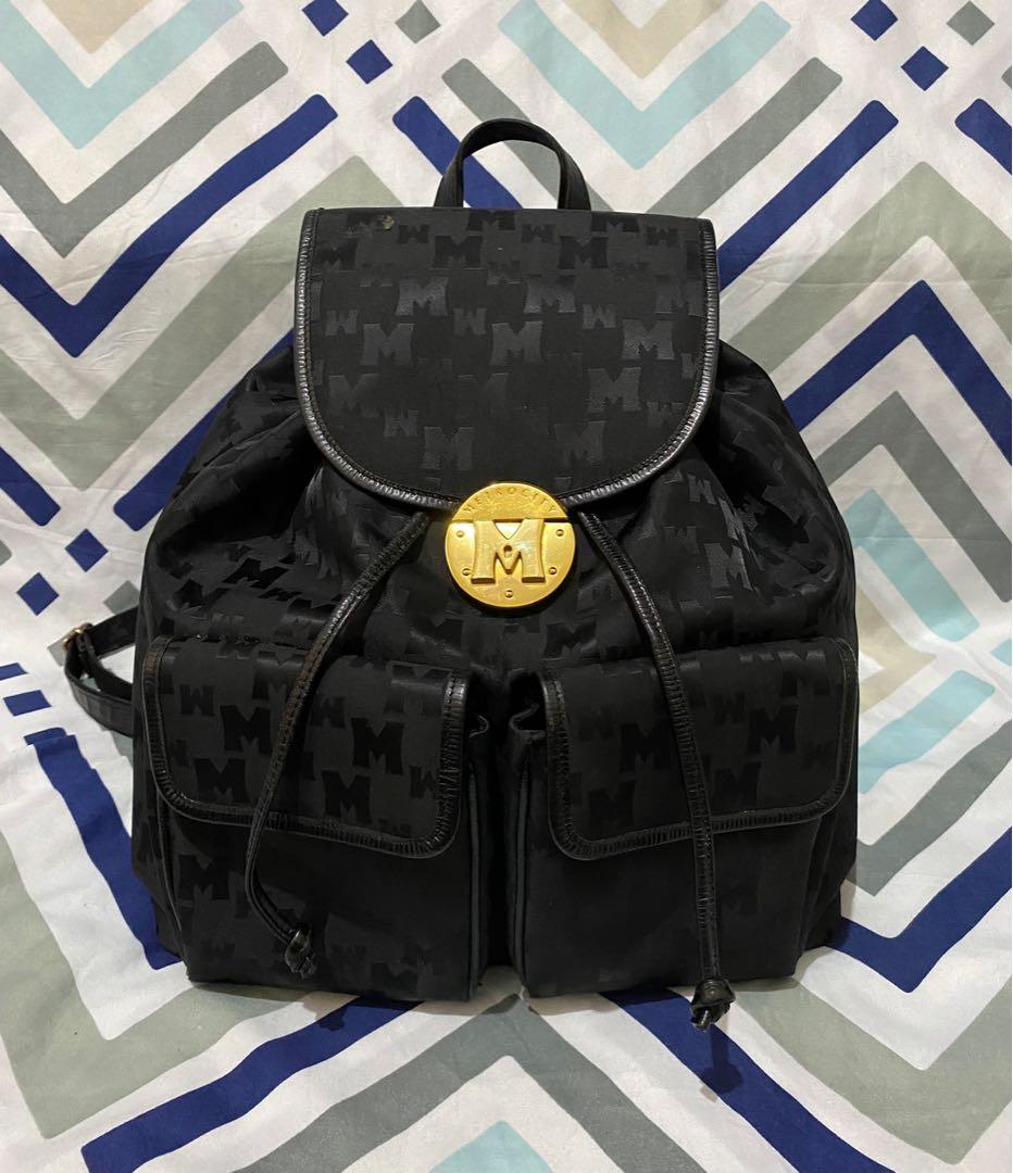 Metro city backpack on sale