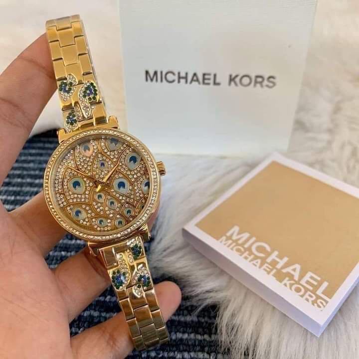 michael kors watches jumia