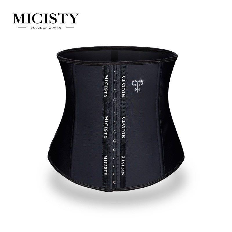 Micisty waist sale trainer
