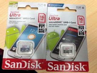 Micro SD Card