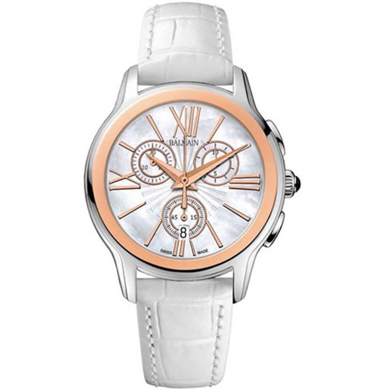 Balmain chrono lady outlet