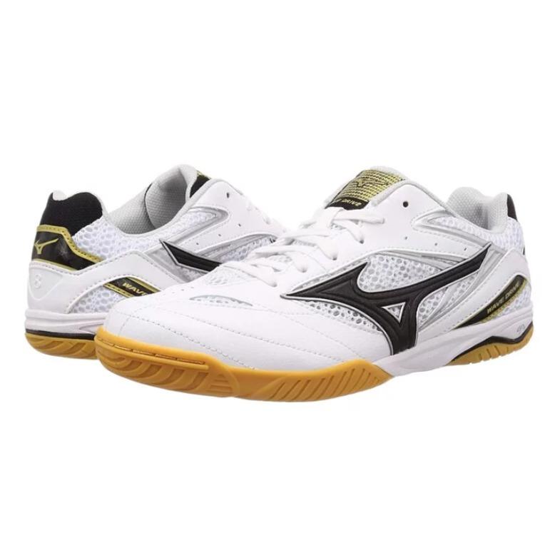 Mizuno wave drive clearance