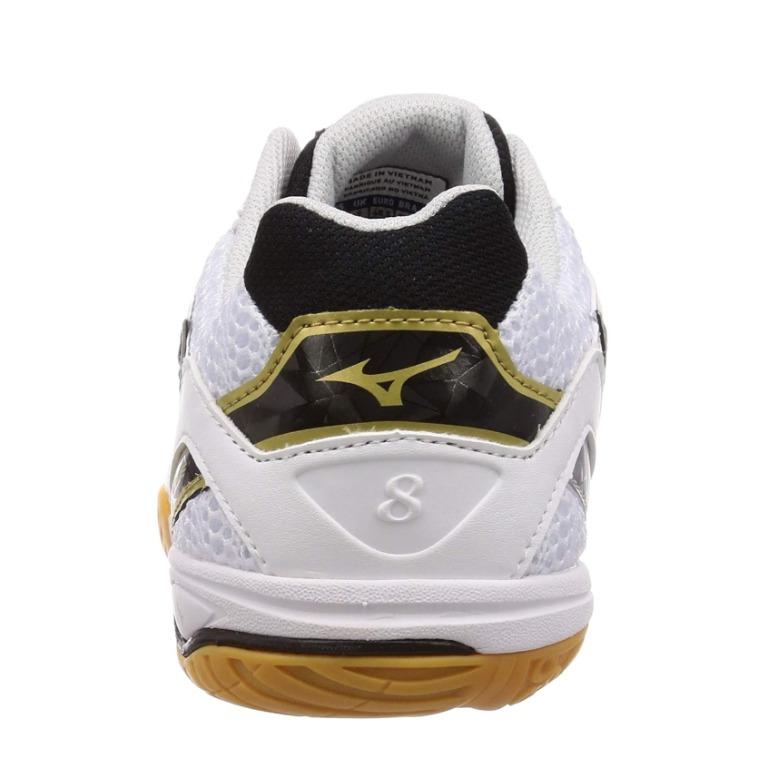Mizuno wave drive 8 grey store