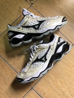 Mizuno wave tornado 5 cheap