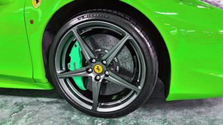 (Category: ) located in . Submitted by vanguarddetailing (Listing ID 1125370692, Image 1). Description: .