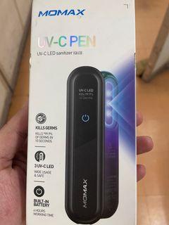 Momax UV-C Pen