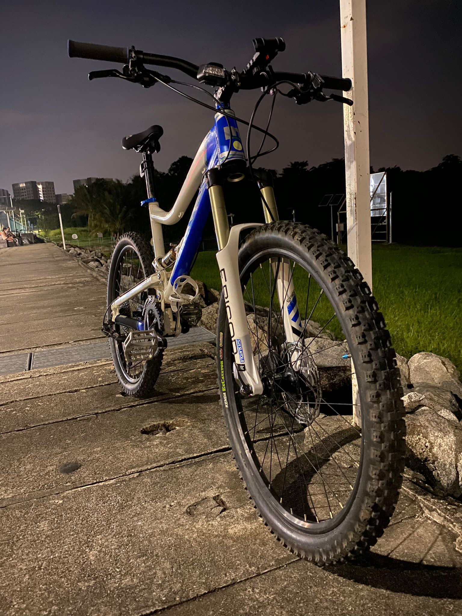 Mongoose teocali comp 2018 store