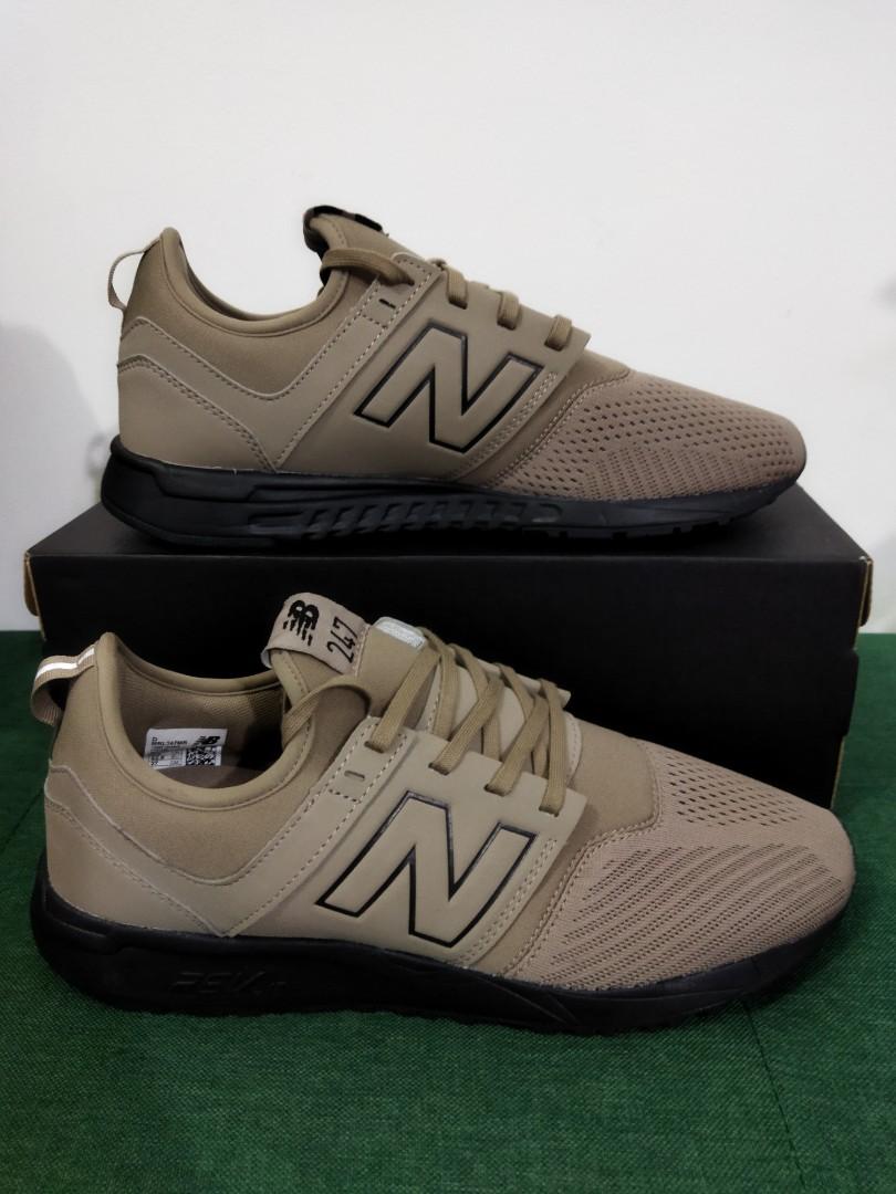 Nb 247 cheap homme