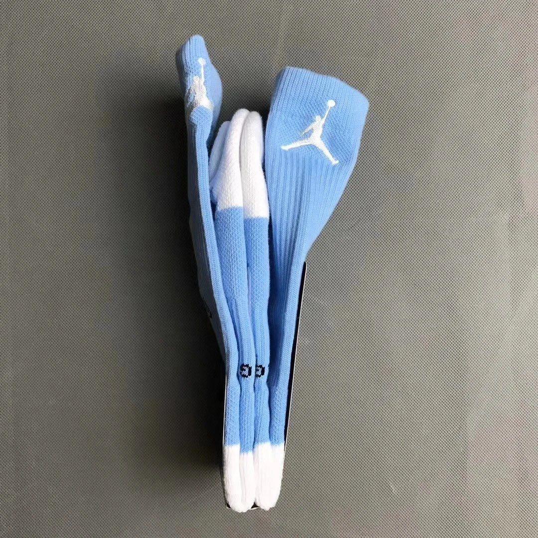 NBA socks Nike nba Nike Carolina