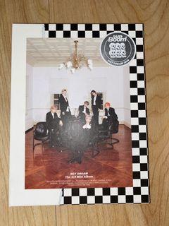 NCTDREAM WEBOOM ALBUM