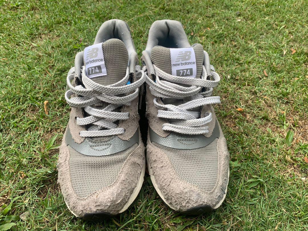 New balance best sale 774 uk