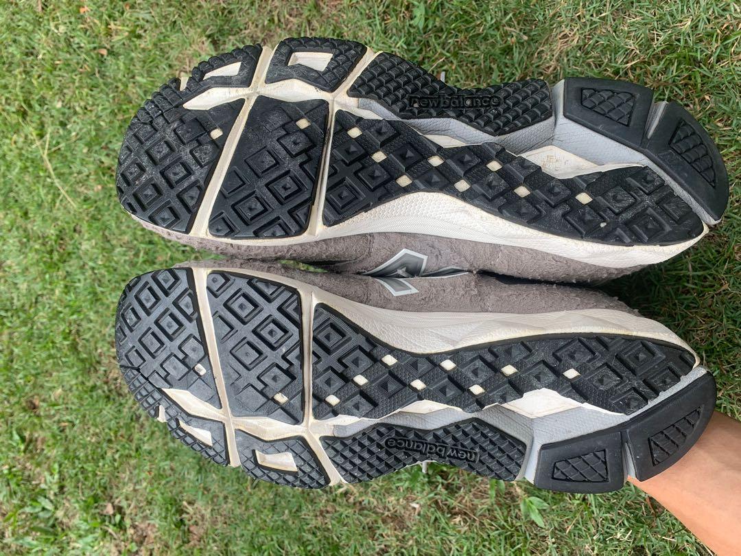 New balance metallic 774 hotsell