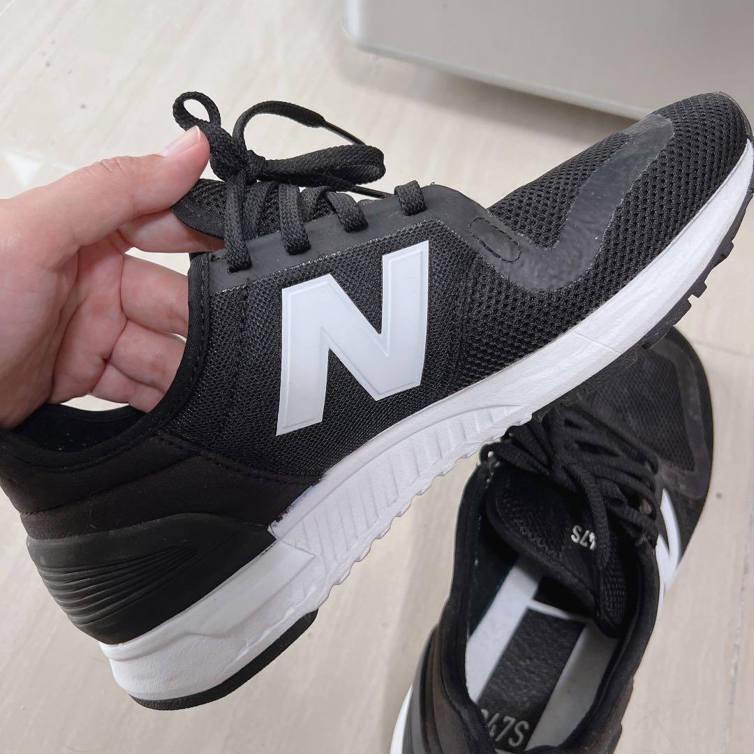 New balance 47s discount