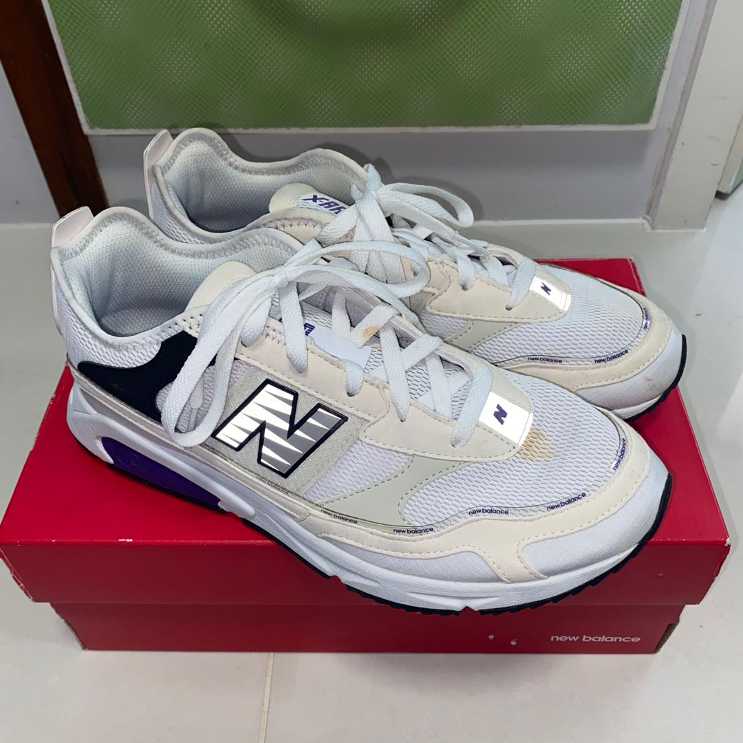 New balance on sale mdrnbk1