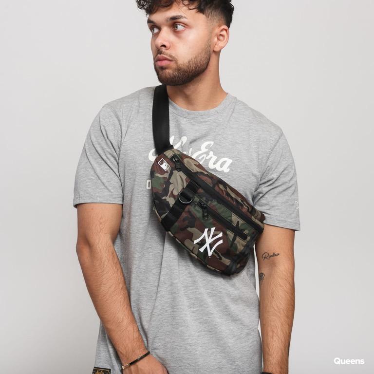 New era waist bag camo sales