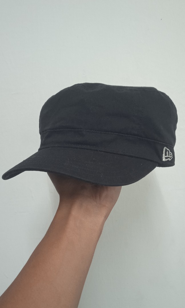 New Era Work Cap, Men's Fashion 