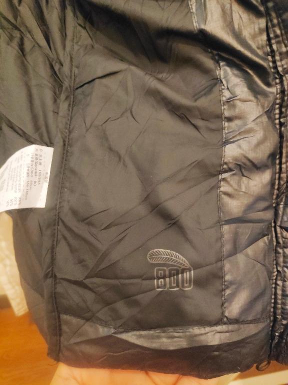 Women's ACG 800 Fill Puffer Jacket, Women's Fashion, Coats, Jackets and Outerwear on Carousell