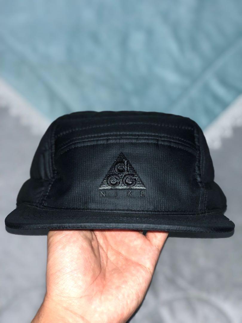 acg cap
