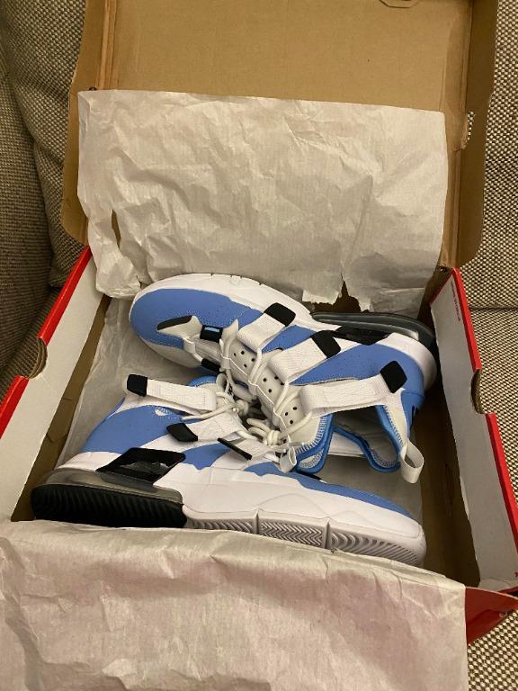 Air edge deals 270 blue