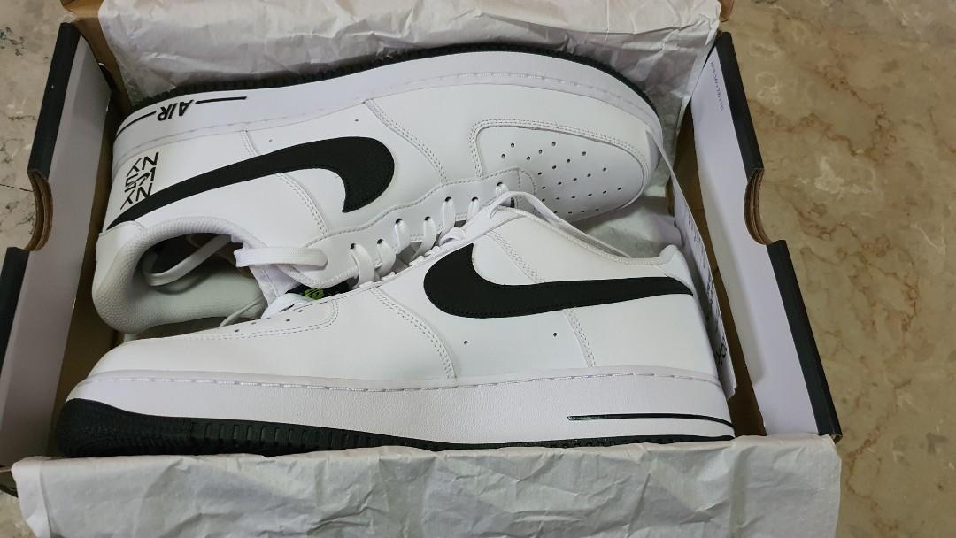 Nike air force 1 lny store
