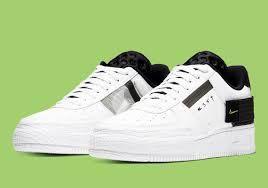 Air force 1 type volt hot sale