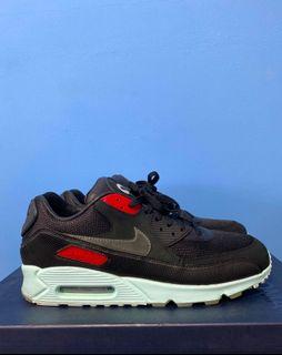 Nike Air Max 90 ( JD SPORTS EXCLUSIVE ), Men's Fashion, Footwear, Sneakers  on Carousell