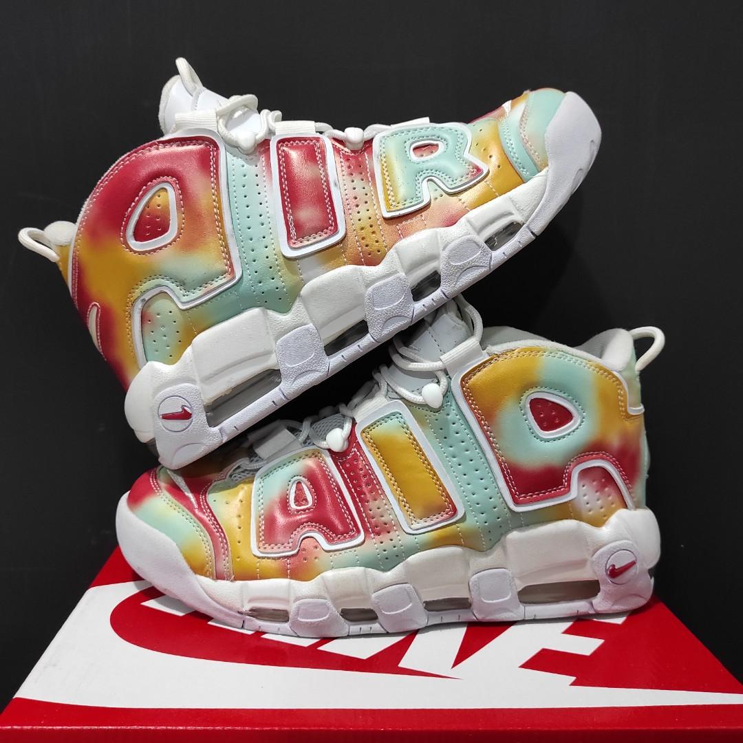 Harga nike top air uptempo original
