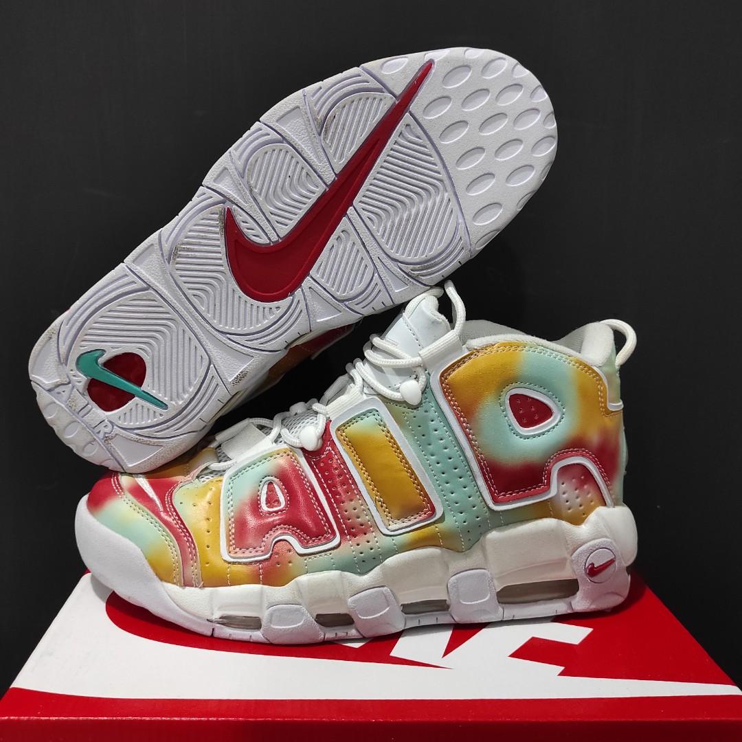 Harga nike air outlet more uptempo original