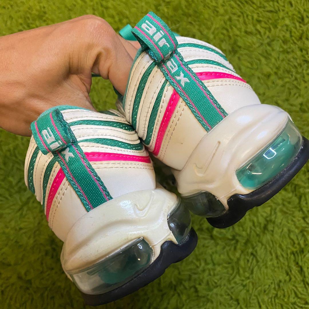 Nike AirMax 97