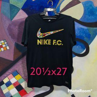 baju nike fc