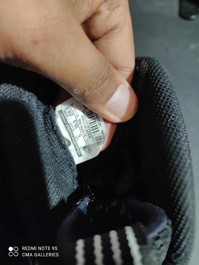 Nike foamposite clearance top