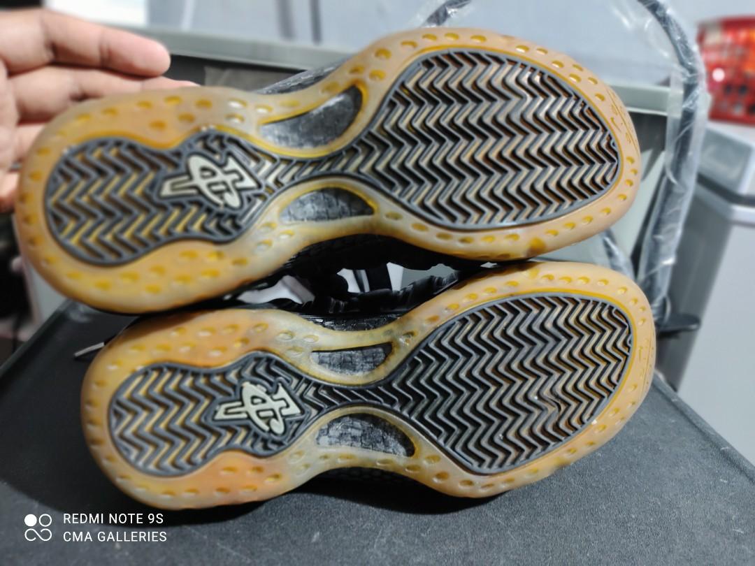 Clearance foamposites hotsell