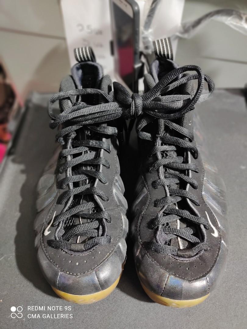 Foamposite clearance store