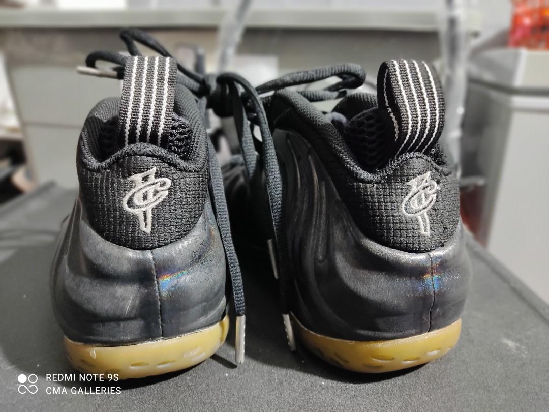 Clearance foamposites clearance