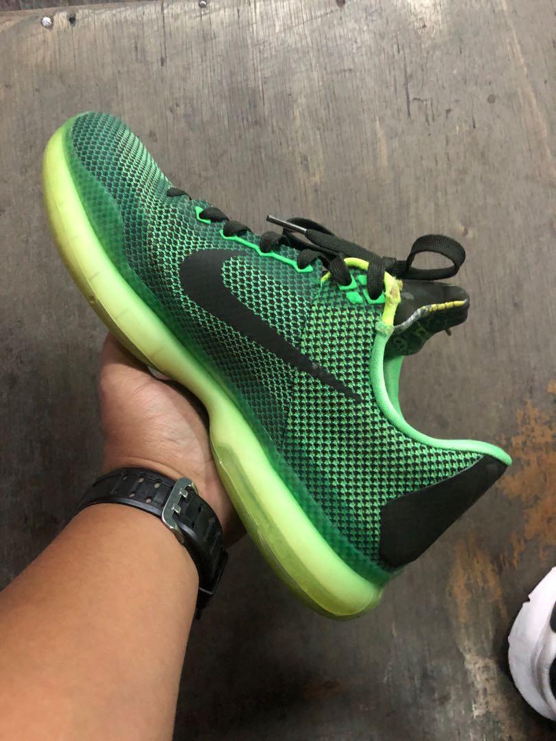 Kobe discount x vino