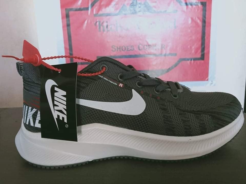 latest nike fashion shoes