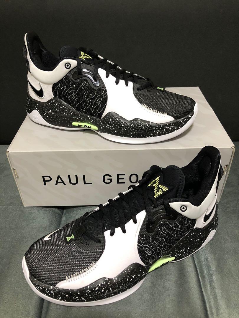 nike pg 3 oreo
