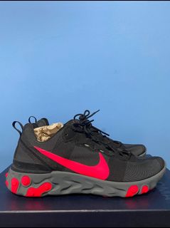 Nike react best sale element 55 singapore