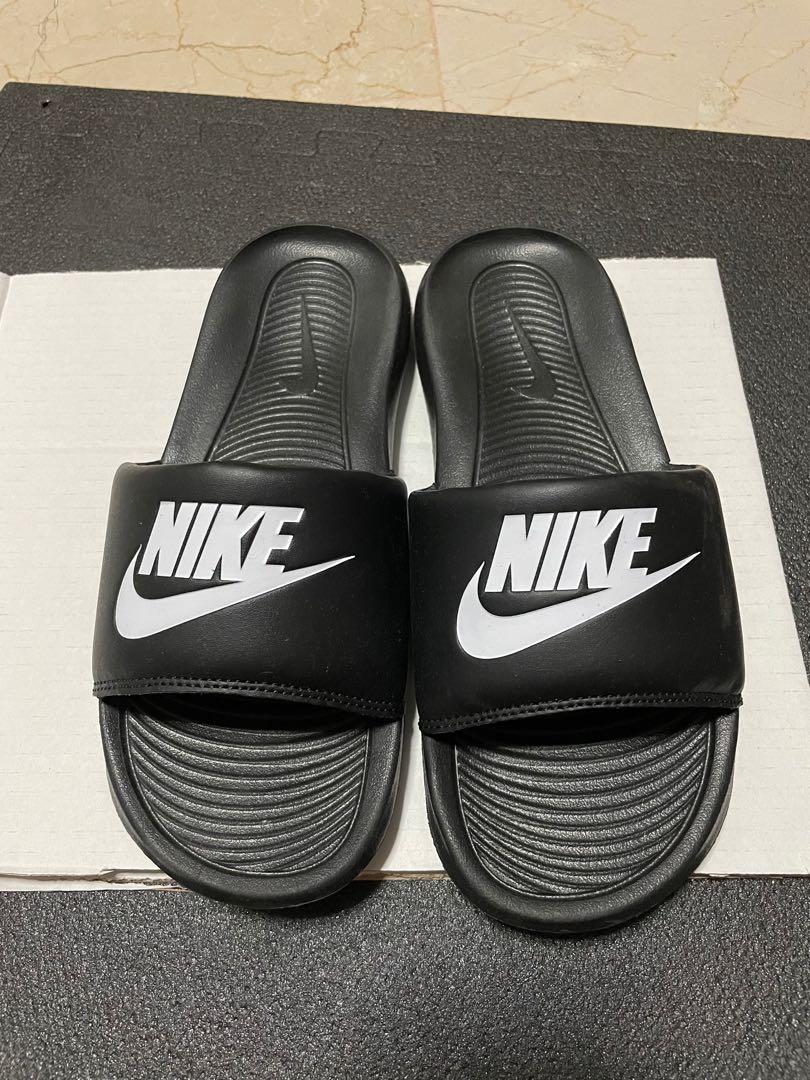 nike original slippers