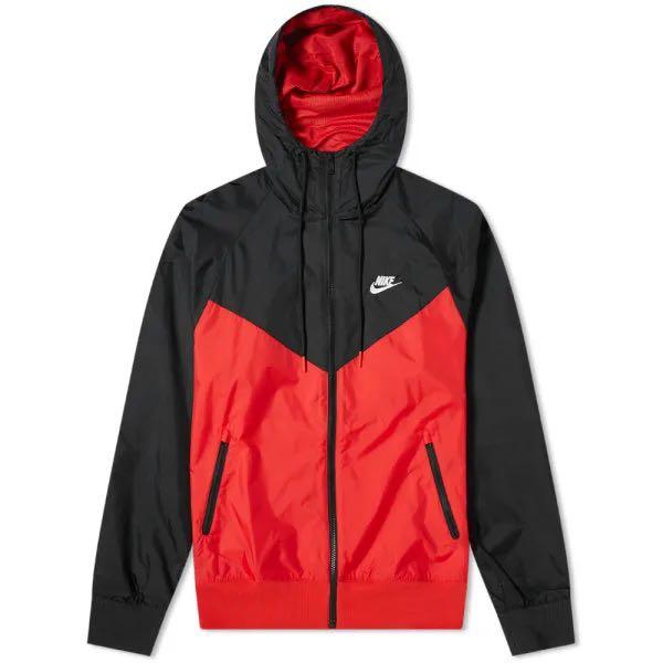 Nike Sportswear Windrunner Men's Jacket 