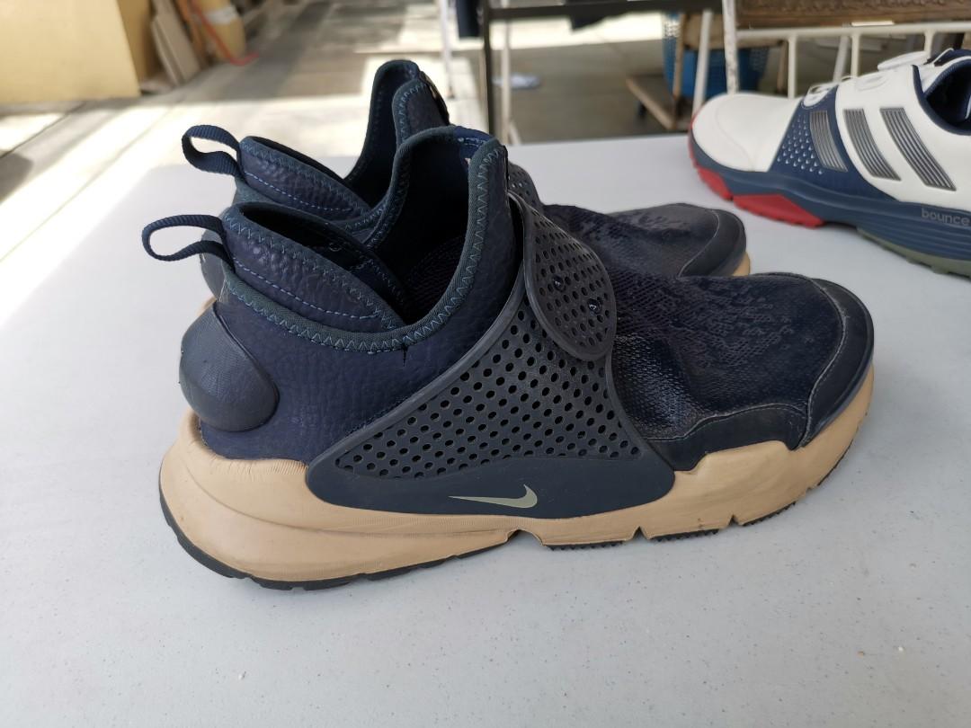 Nike Stone Island Sneakers US 10, Men's Fashion, Footwear, Sneakers on  Carousell