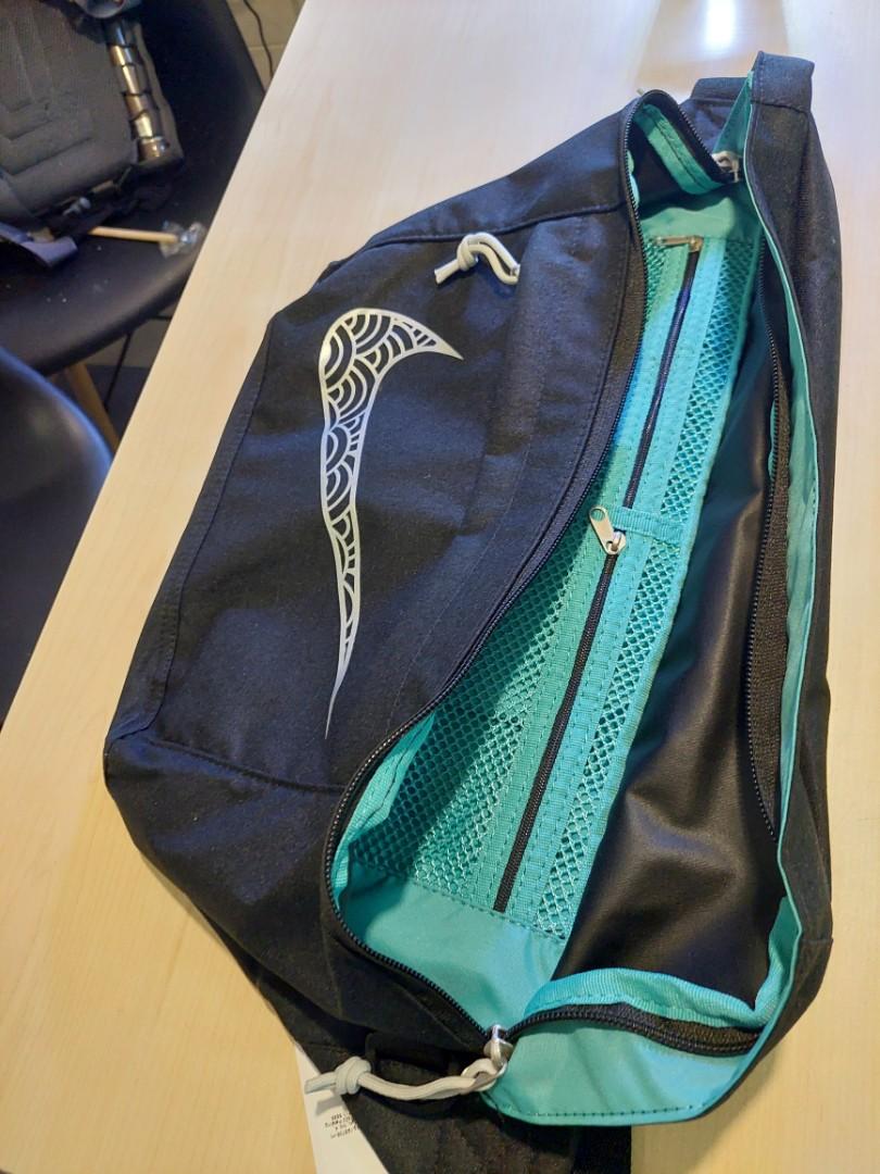 nike tech waist bag