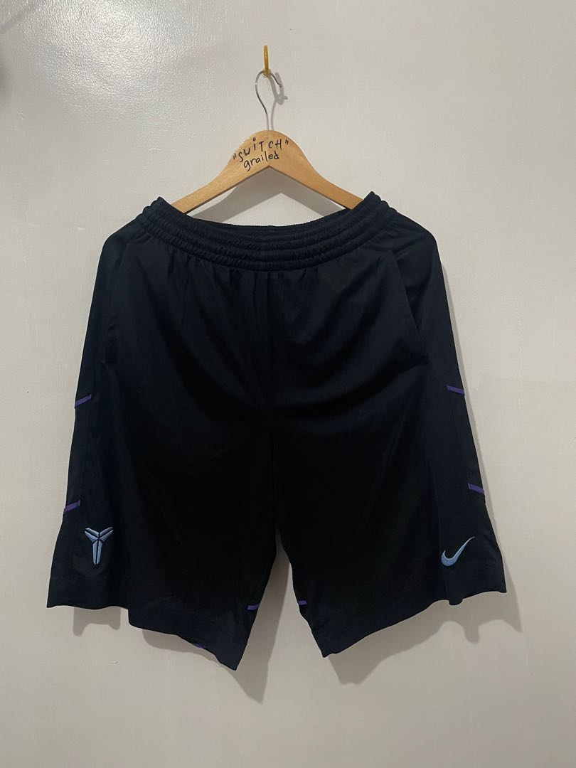 Kobe dri fit shop shorts