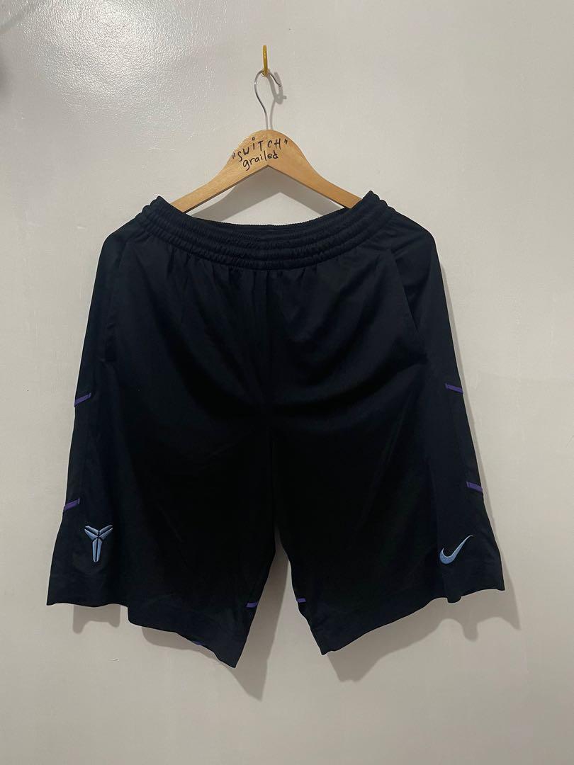 Nike kobe outlet dri fit shorts