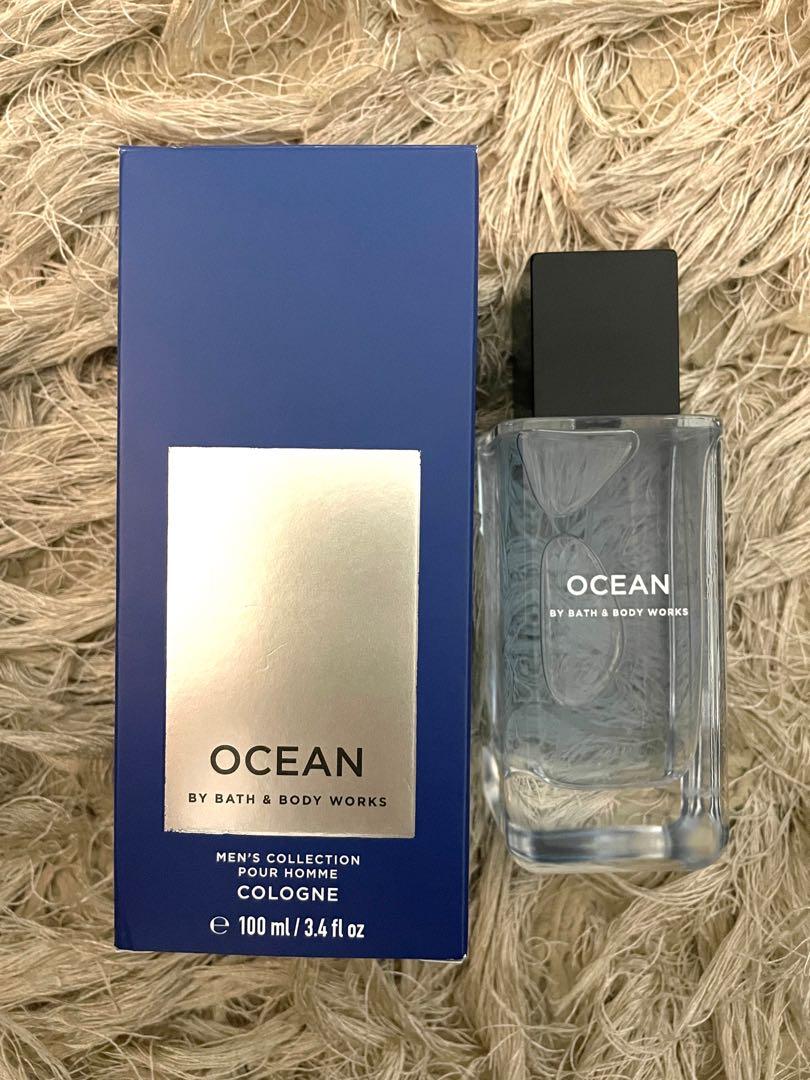 OCEAN By Bath Body Works Beauty Personal Care Fragrance